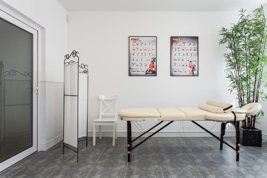 דרוסקינינקאי Mineraliniai Apartamentai מראה חיצוני תמונה