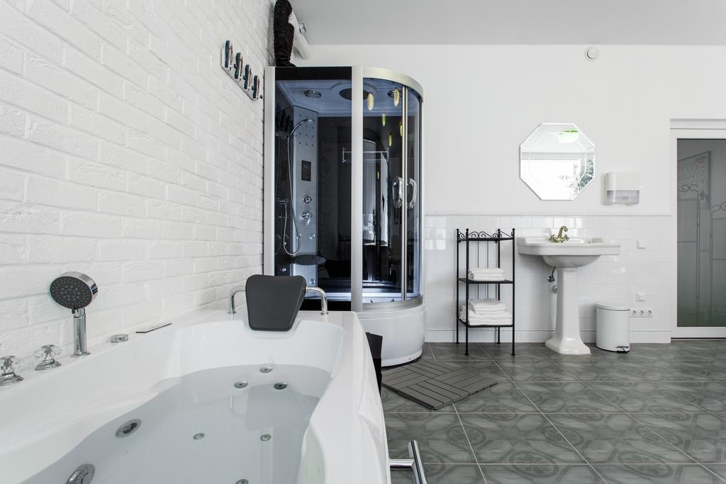 דרוסקינינקאי Mineraliniai Apartamentai מראה חיצוני תמונה