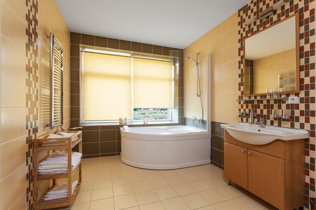 דרוסקינינקאי Mineraliniai Apartamentai מראה חיצוני תמונה